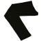 شلور لگ مشکی کد 1128